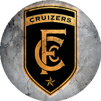 Logo Cruizers FC